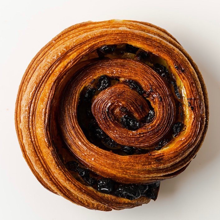 La Viennoiserie image